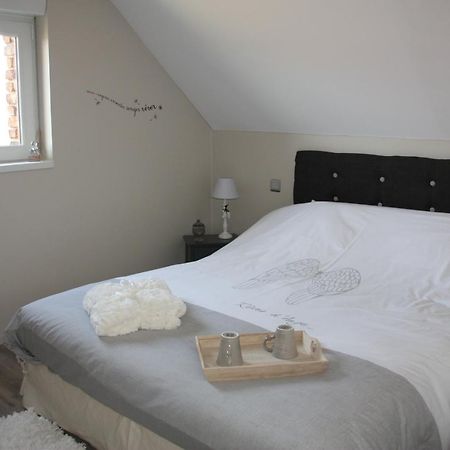 Comme Un Reve Bed & Breakfast Doignies Exterior foto